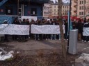 Stoclhold Demo
